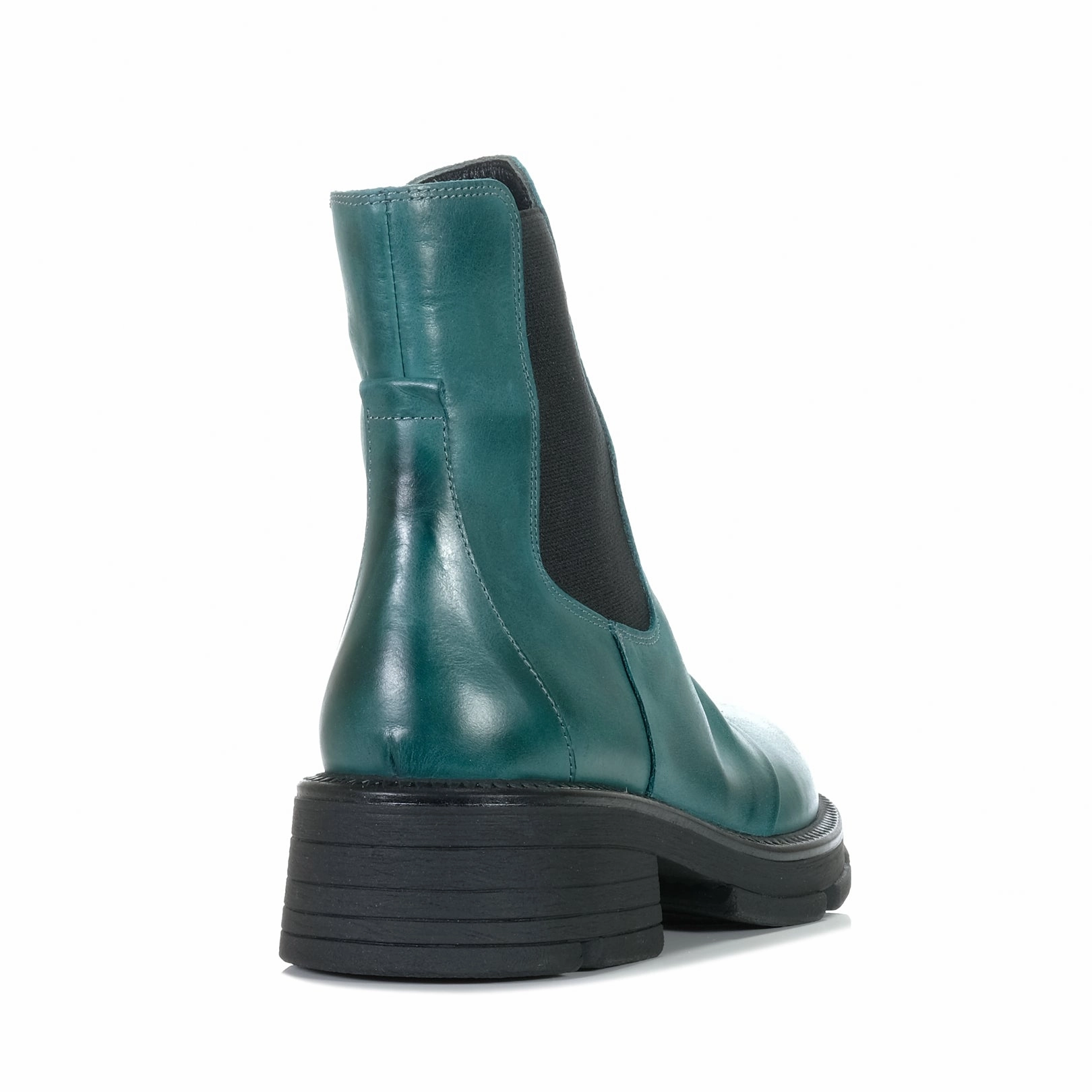 Mago Stage Petrol Green Ventilated