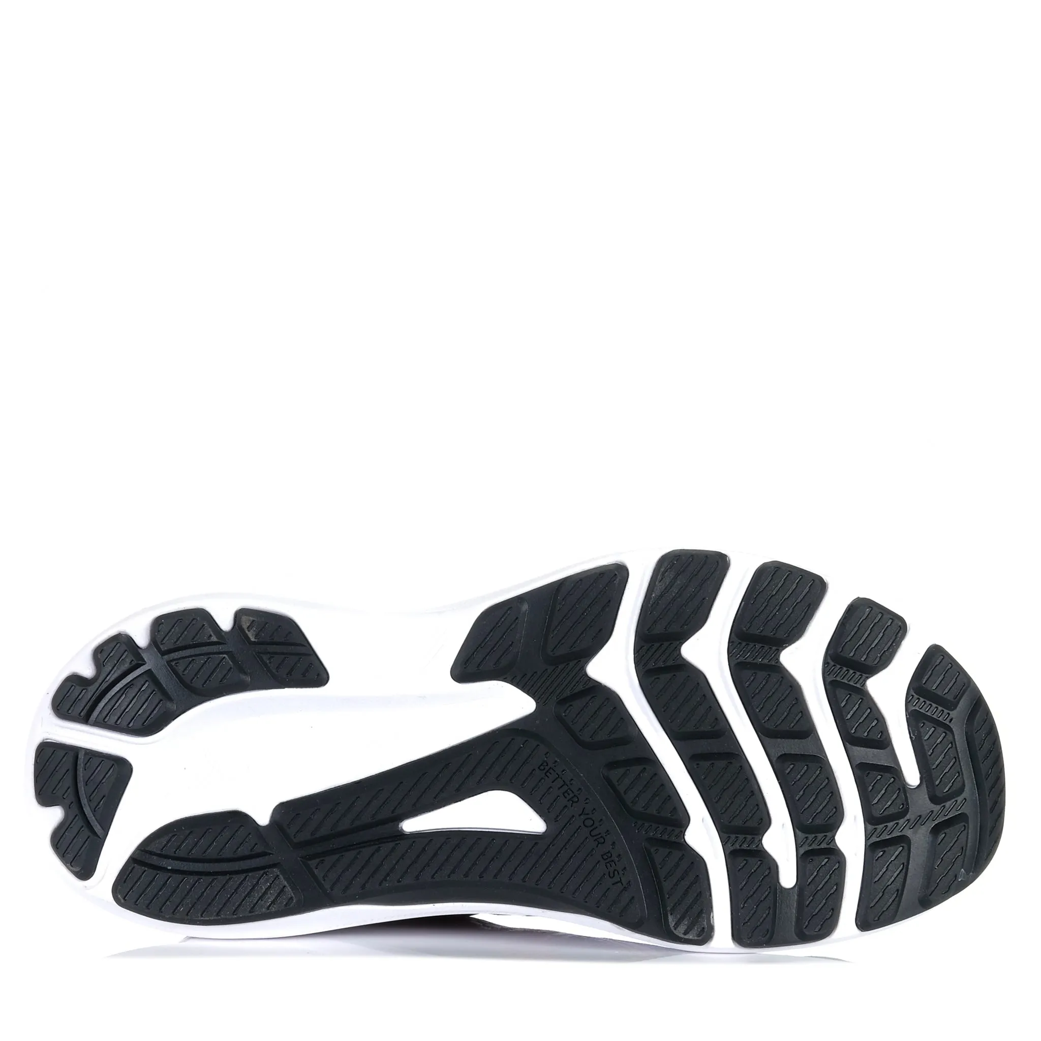 Max Flex Control Asics GT-1000 13 GS Midnight/Flash Red