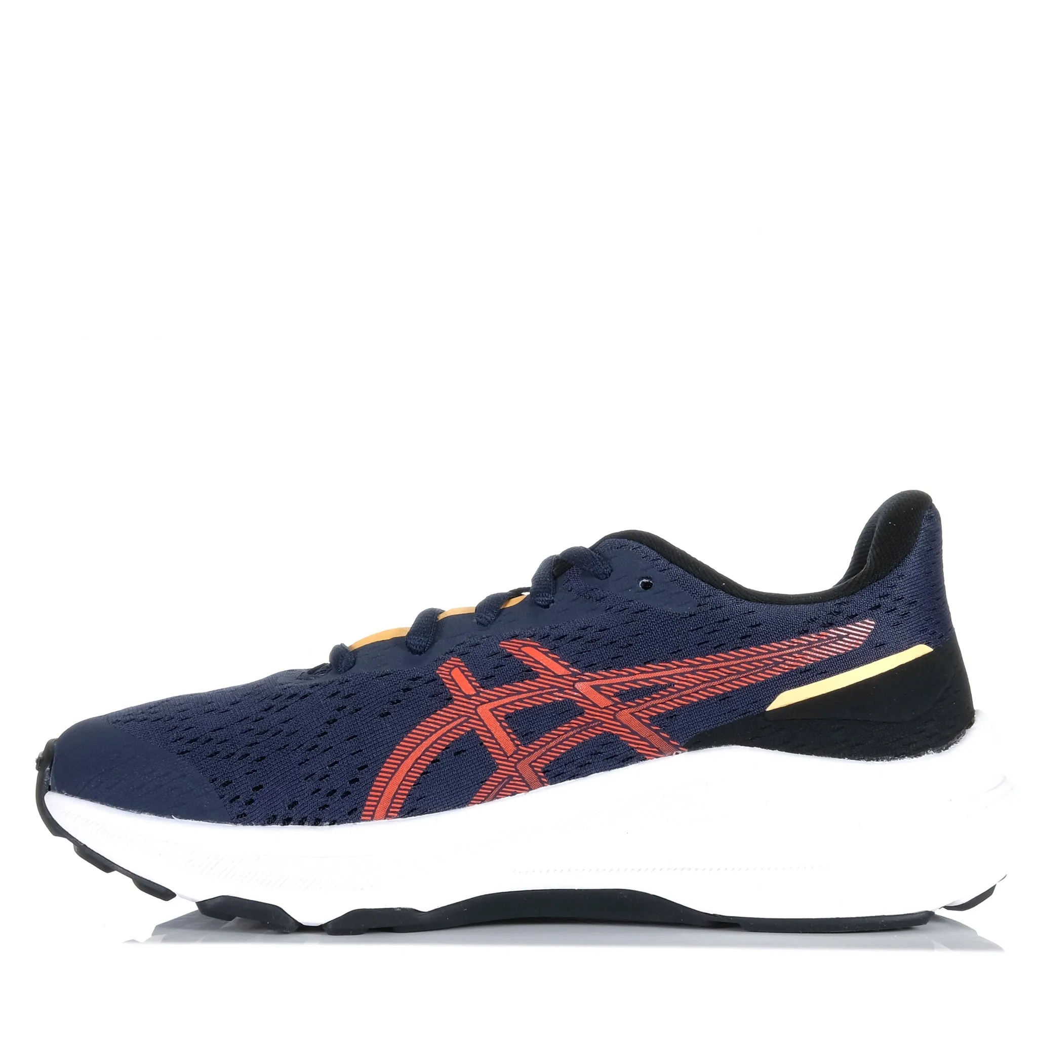 Max Flex Control Asics GT-1000 13 GS Midnight/Flash Red