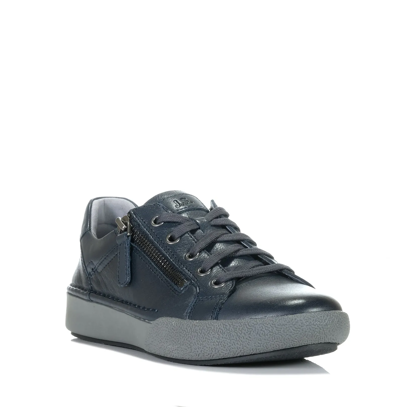 Max Flex Josef Seibel Claire 13 Indigo Blue
