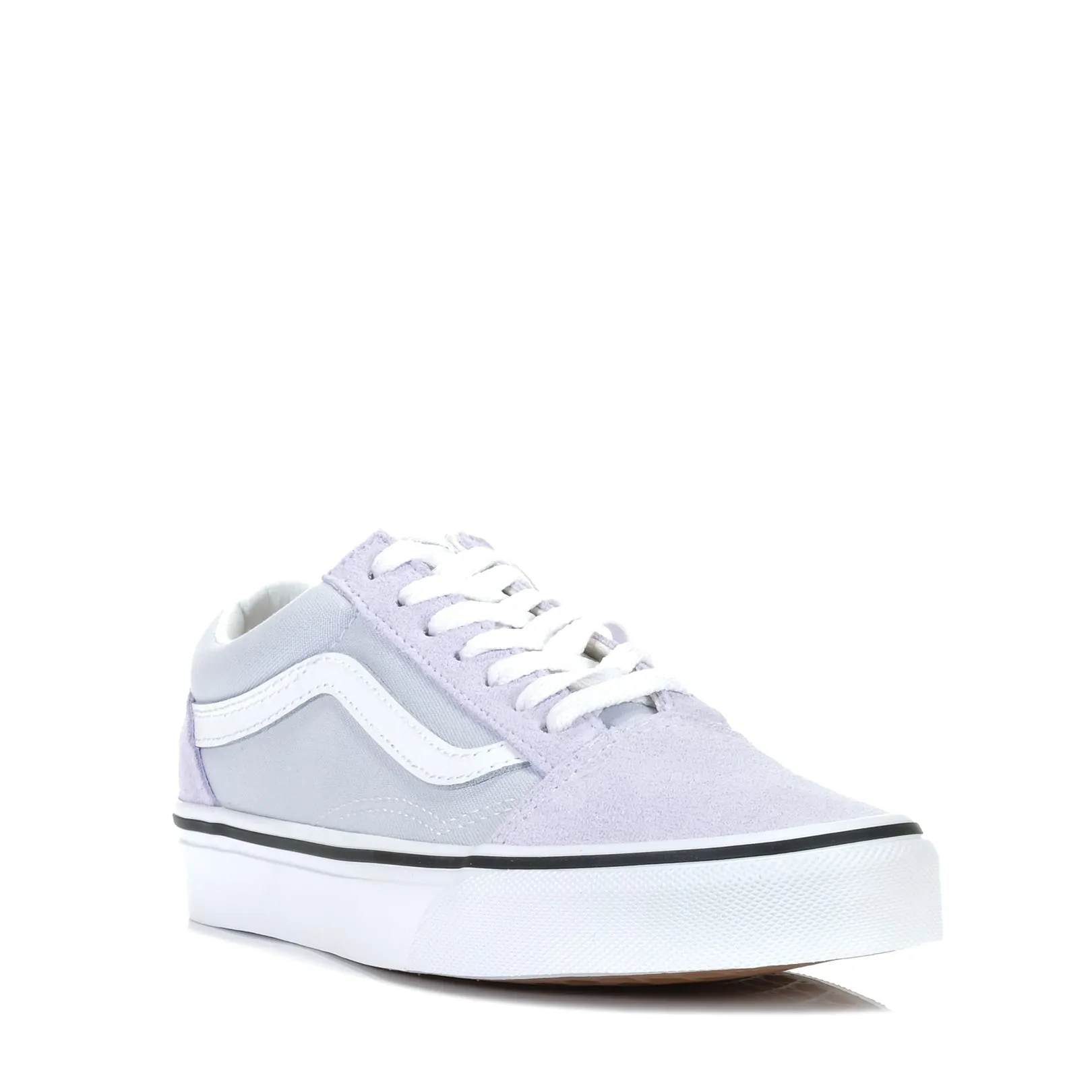 Maximum Stability Vans Old Skool Halogen Blue