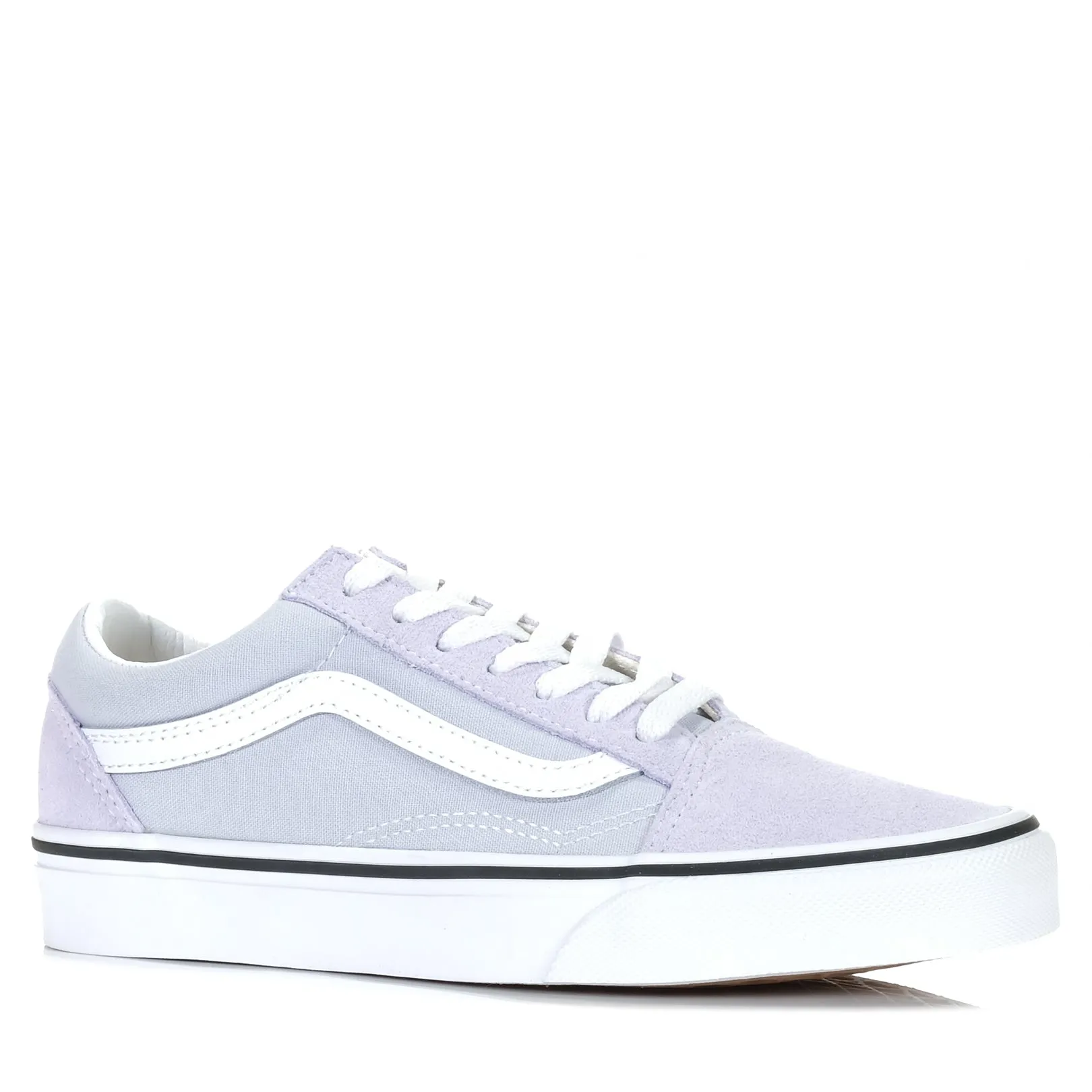 Vans Old Skool Halogen Blue Street Movement