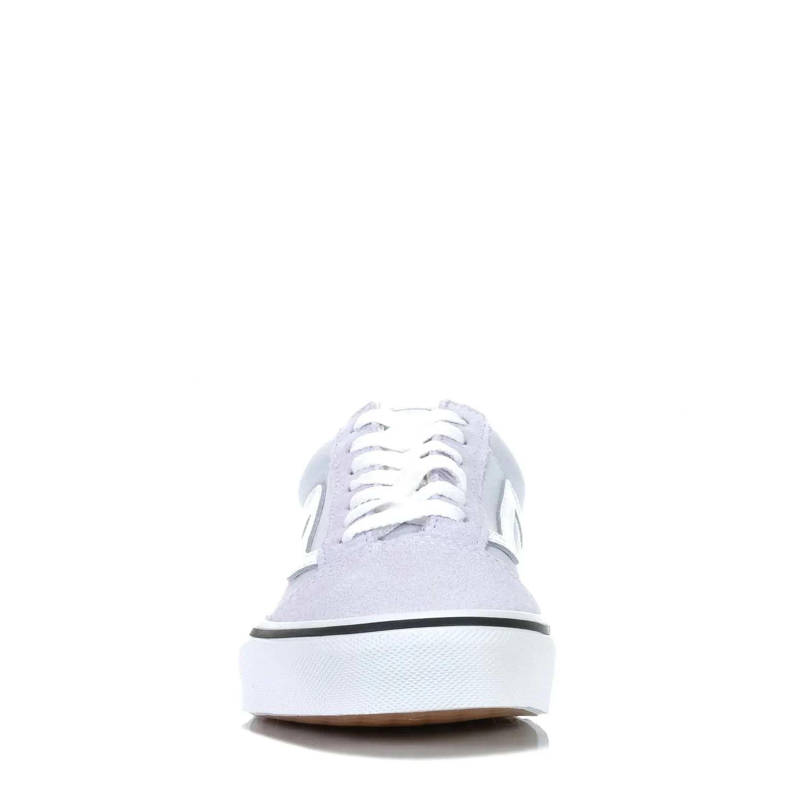 Maximum Stability Vans Old Skool Halogen Blue