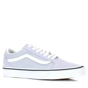 Vans Old Skool Halogen Blue Street Movement