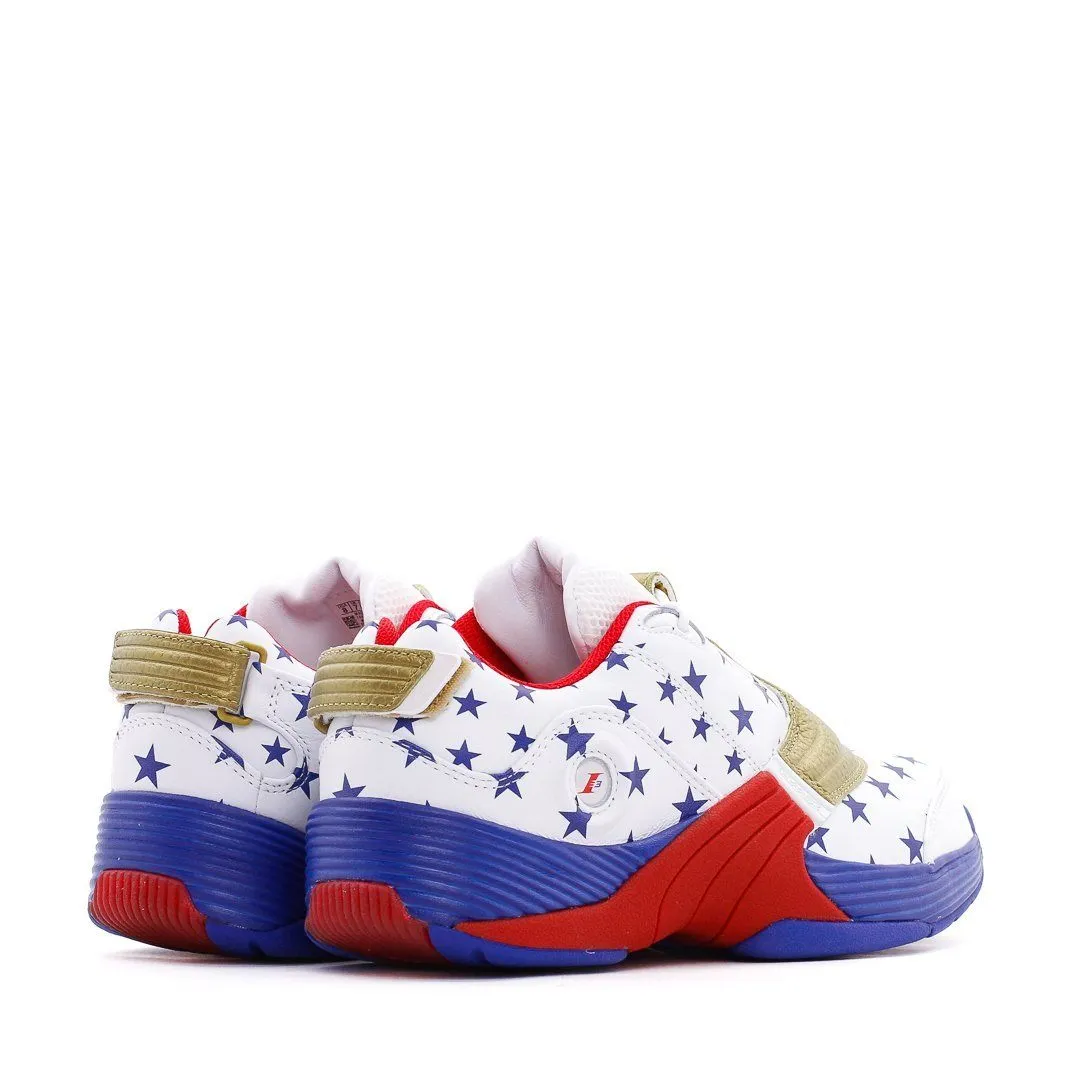 Maximum Support Reebok Classics Basketball x Atmos Japan Allen Iverson Basketball Answer V MU FW7486