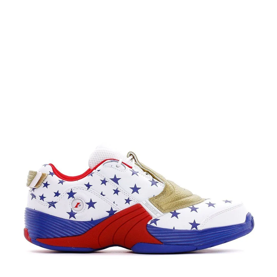 Maximum Support Reebok Classics Basketball x Atmos Japan Allen Iverson Basketball Answer V MU FW7486