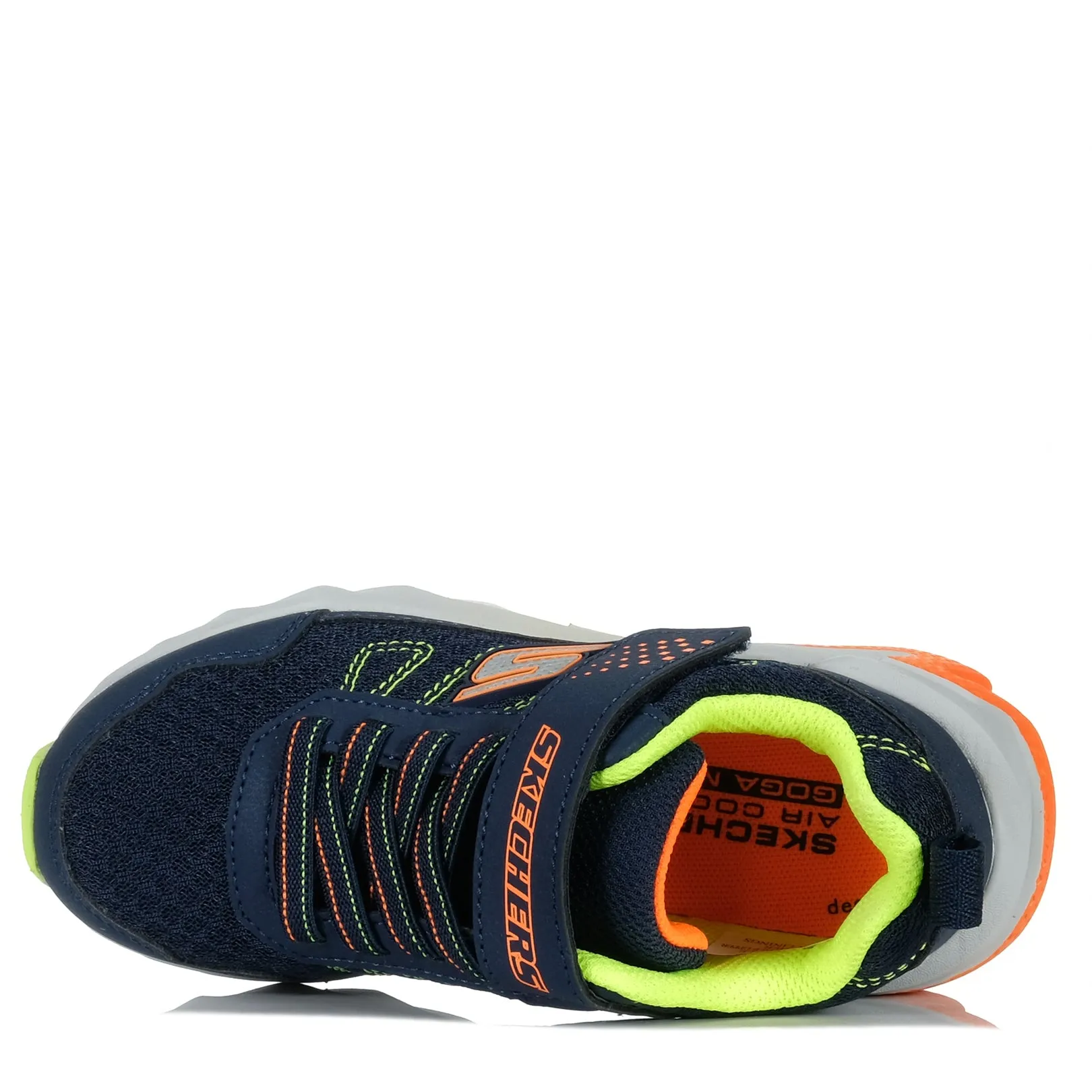 Maximum touch Skechers Kids' Elite Sport Field 403973L Navy/Charcoal