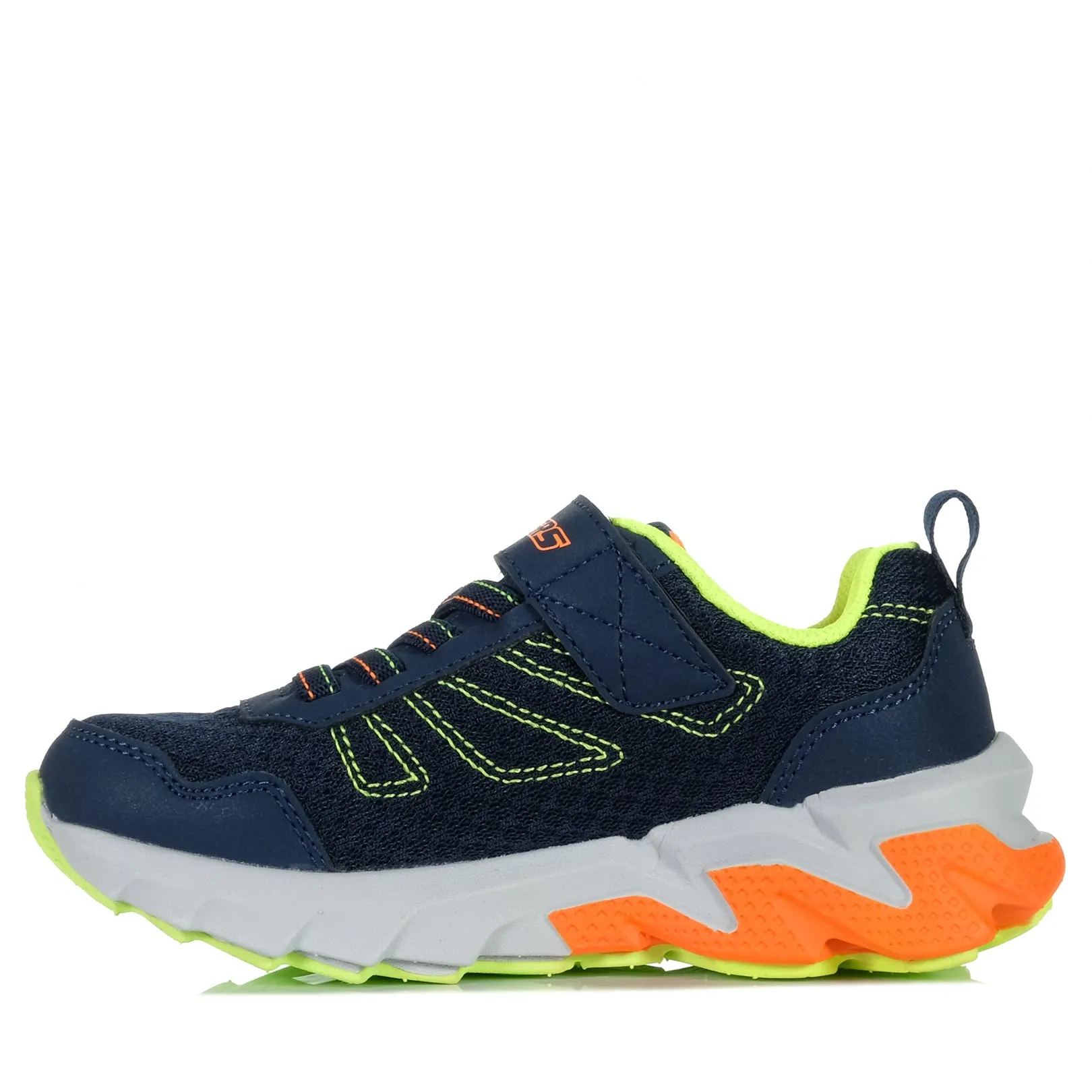 Maximum touch Skechers Kids' Elite Sport Field 403973L Navy/Charcoal