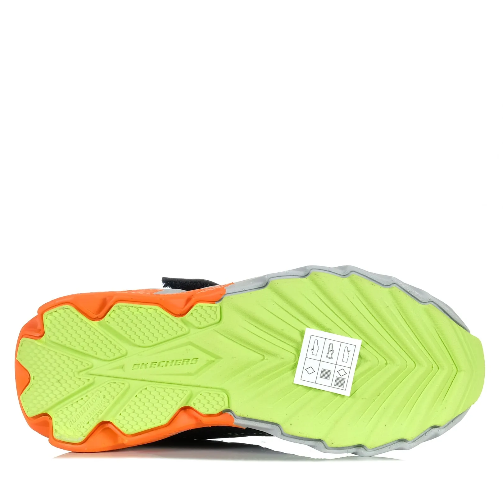 Maximum touch Skechers Kids' Elite Sport Field 403973L Navy/Charcoal