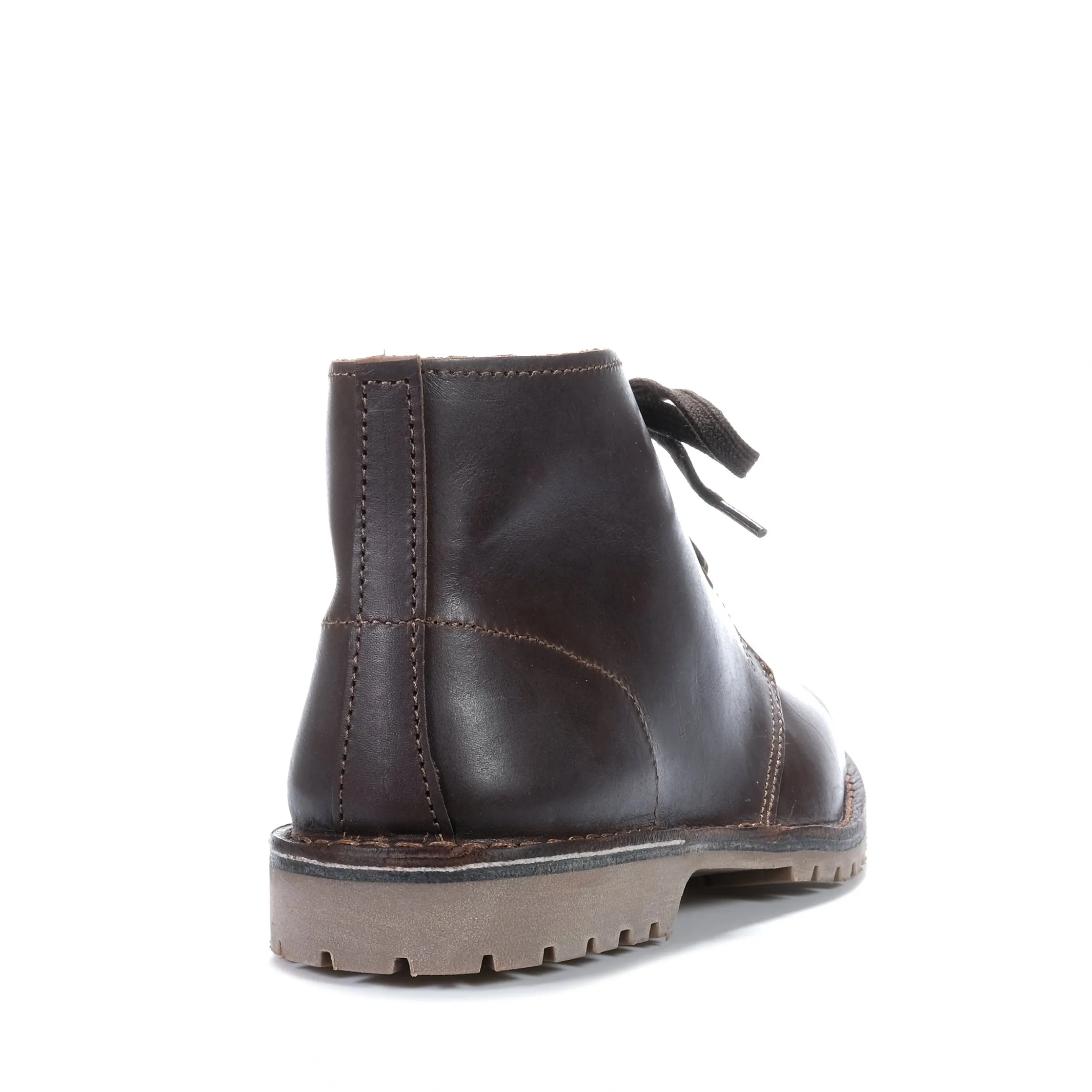 McKinlays Gibson Cabana Brown Fit Lock