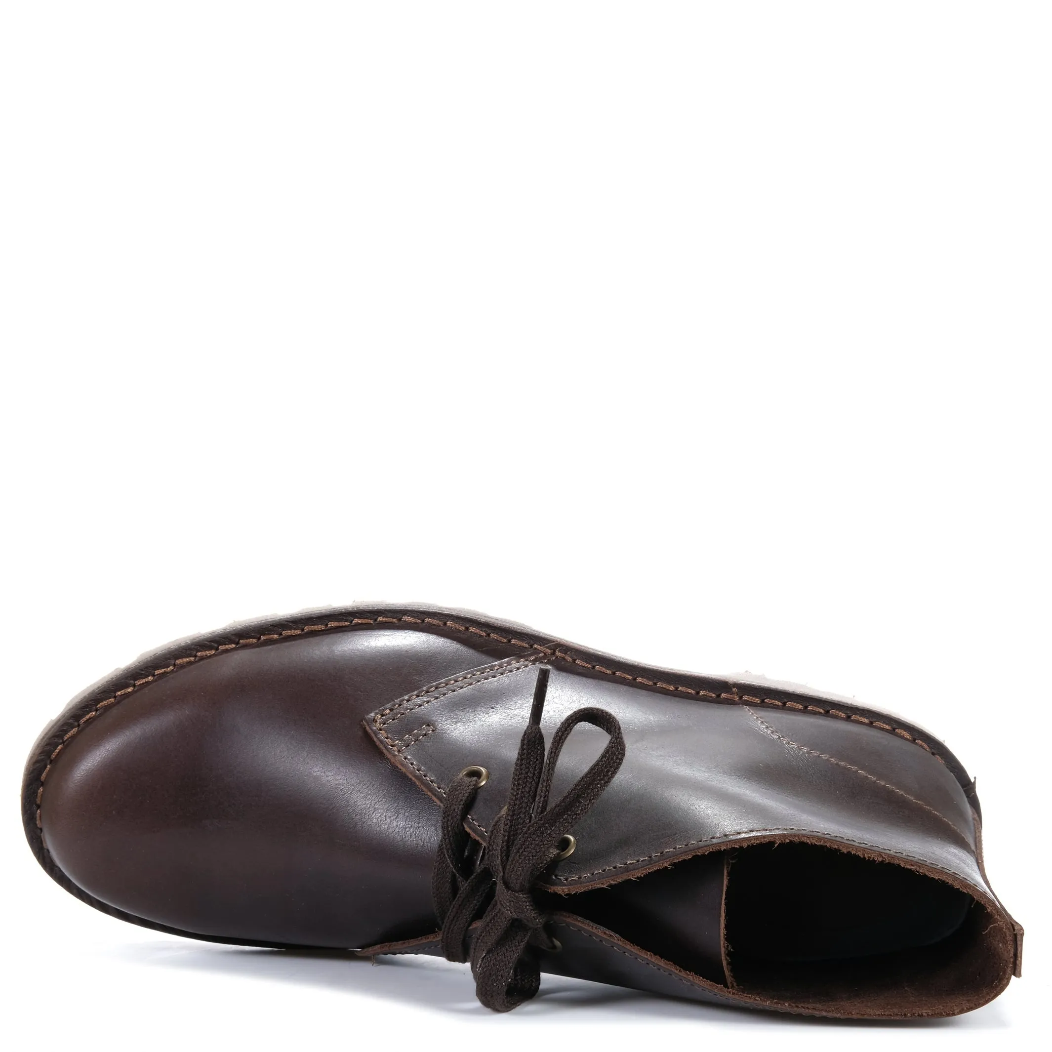 McKinlays Gibson Cabana Brown Fit Lock