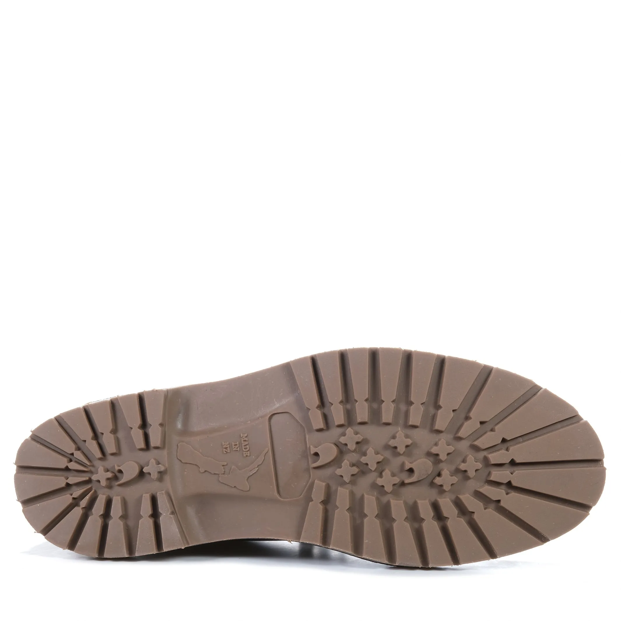 McKinlays Gibson Cabana Brown Fit Lock