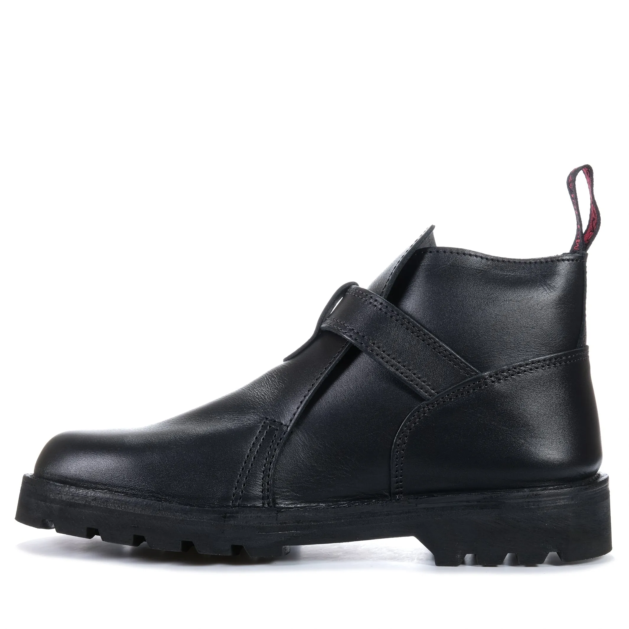 McKinlays Highlander Black Anti-sweat