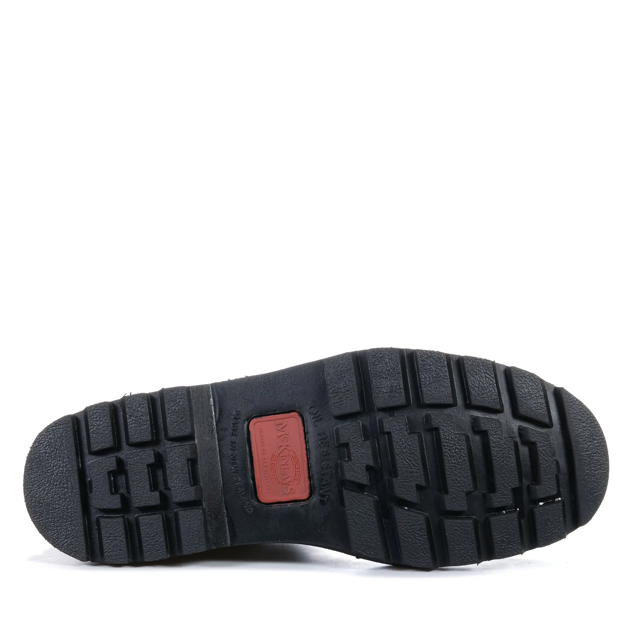 McKinlays Highlander Black Anti-sweat