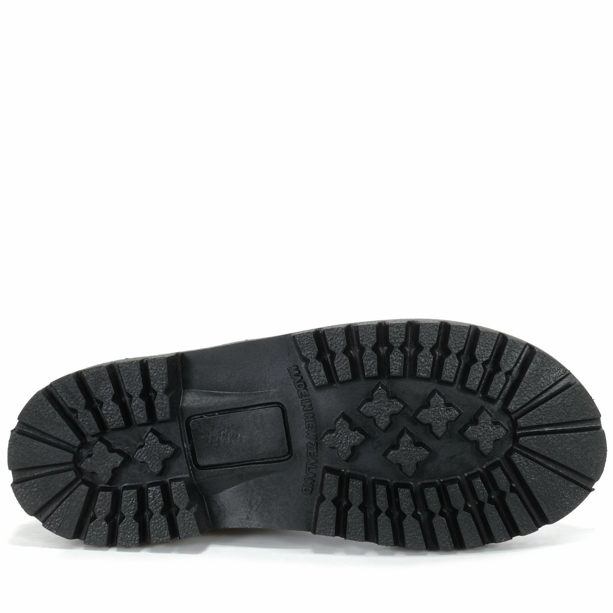 McKinlays Hunter Black Shock Resistance