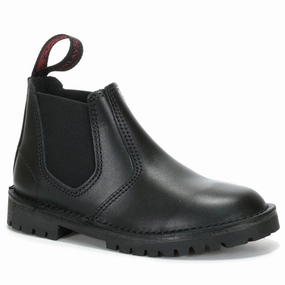 Lightweight Fit McKinlays Hunter Black