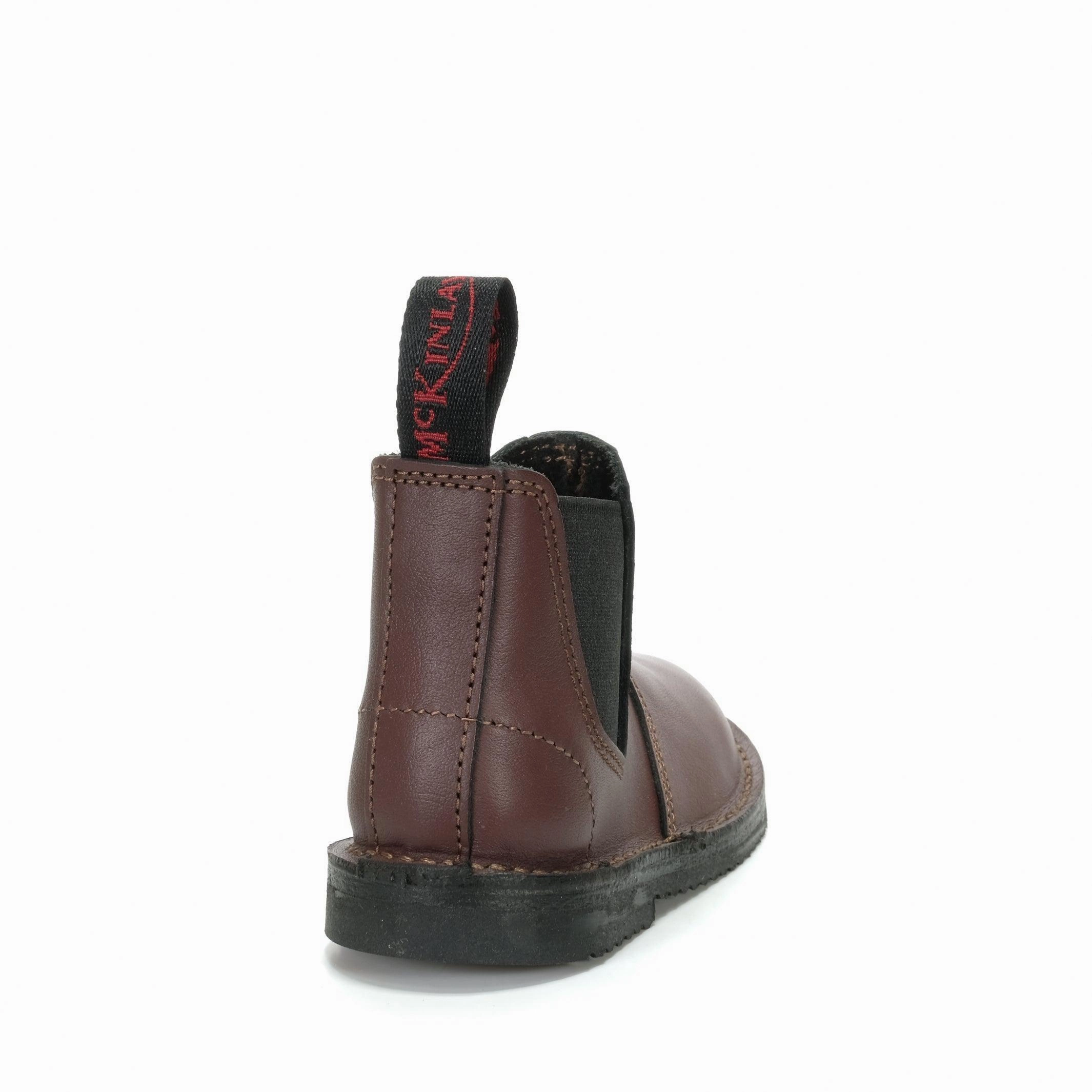 McKinlays Hunter Mahogany Ultimate Durability