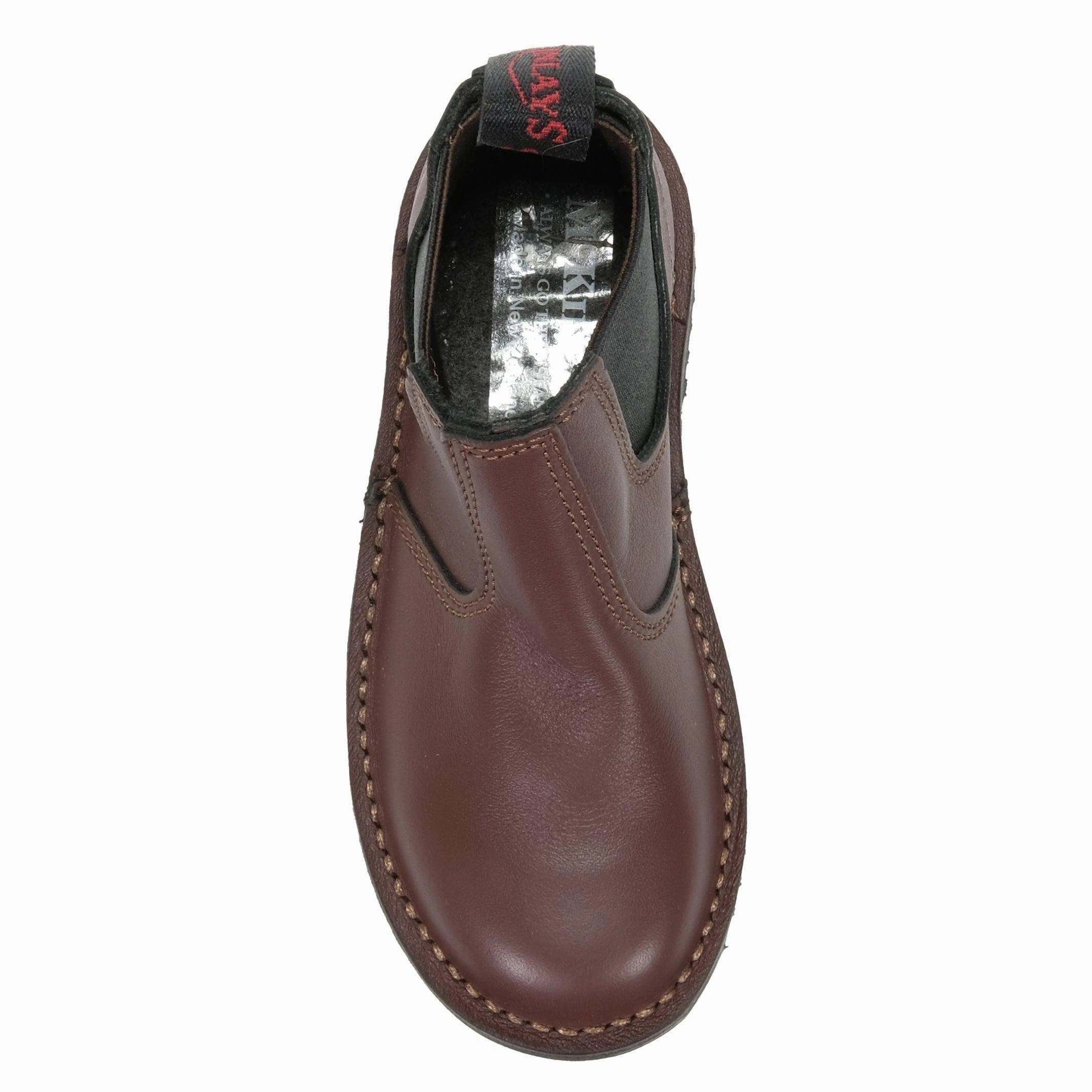 McKinlays Hunter Mahogany Ultimate Durability