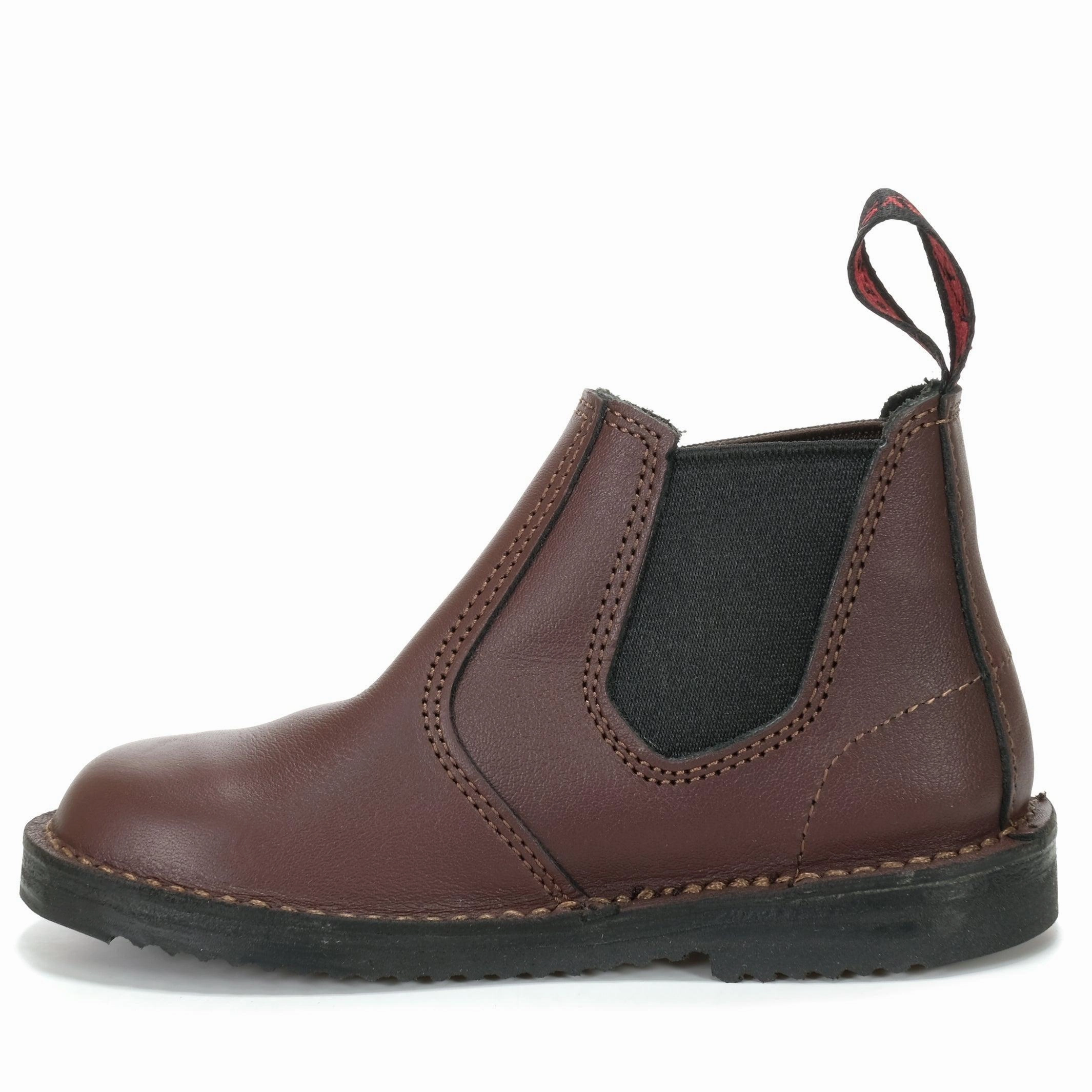 McKinlays Hunter Mahogany Ultimate Durability