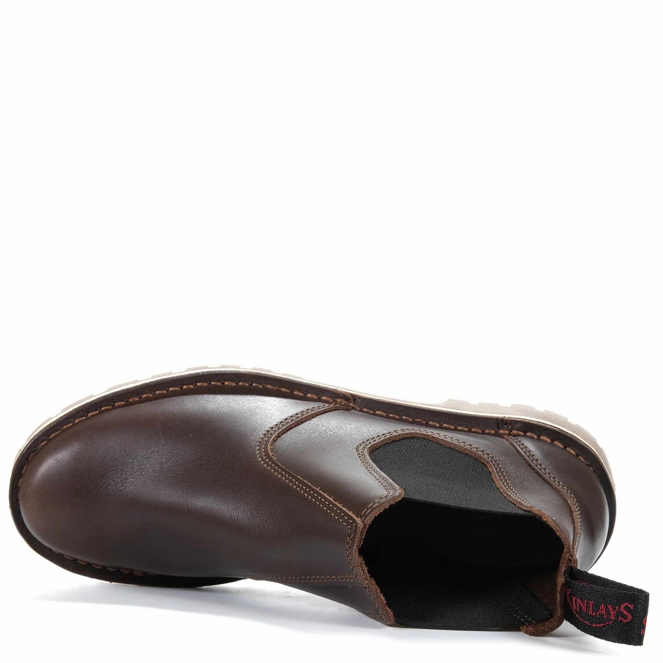 McKinlays Sandy Cabana Brown Hue