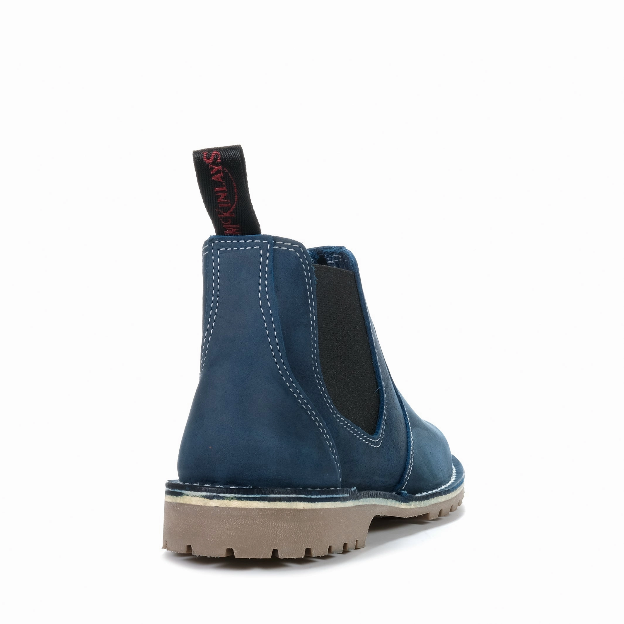 McKinlays Sandy Rodeo Navy Fashion Statement