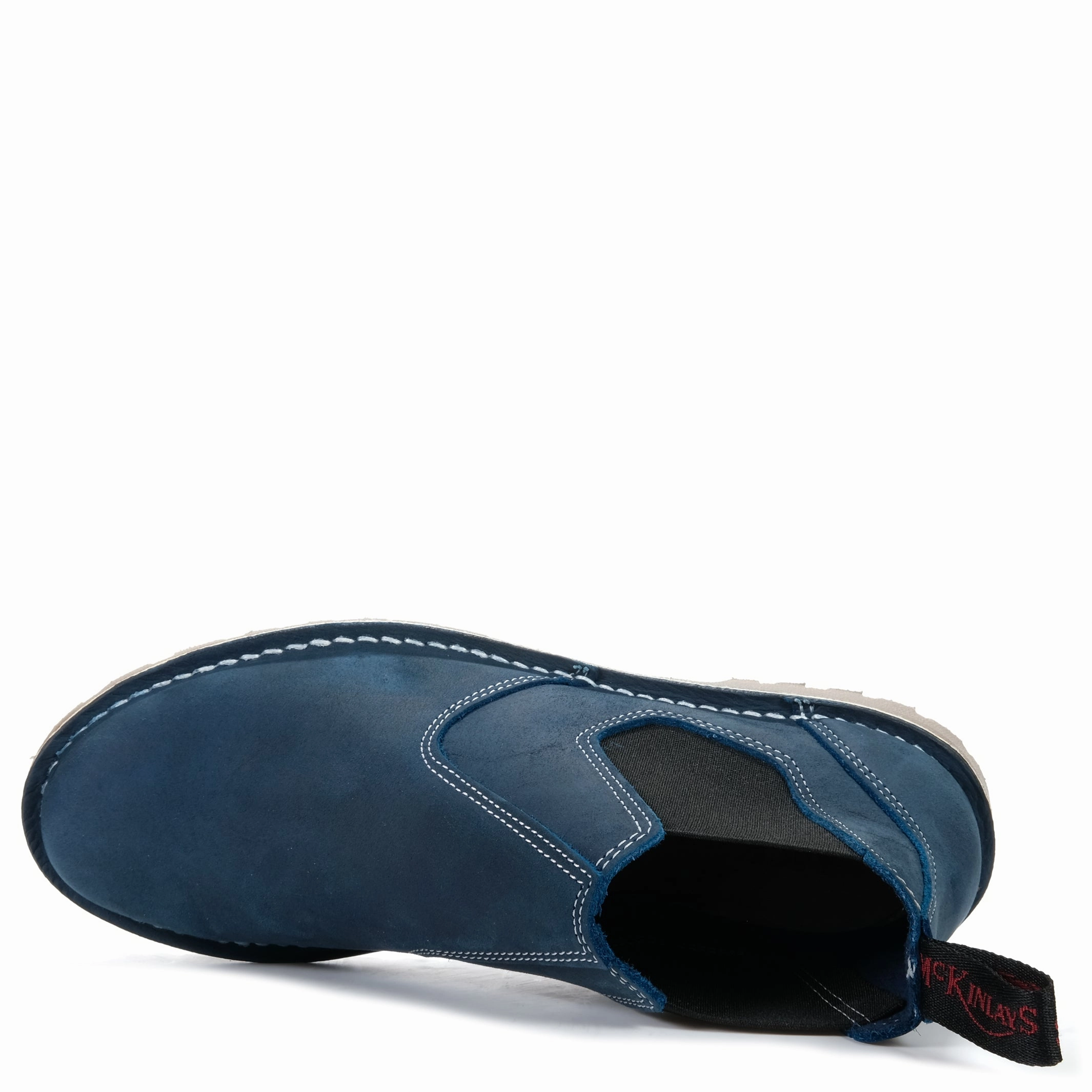 McKinlays Sandy Rodeo Navy Fashion Statement