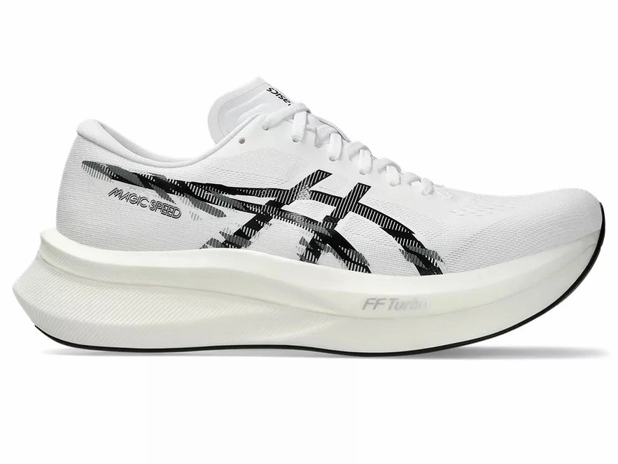 Men's Asics Magic Speed 4 Moisture - Free