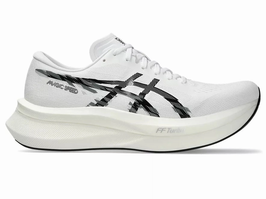 Men's Asics Magic Speed 4 Moisture - Free