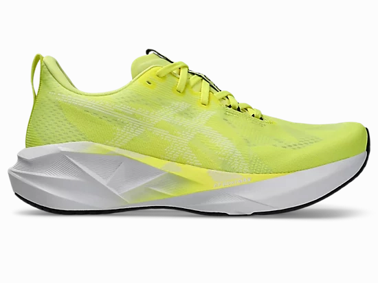 Men's Asics Novablast 5 road - ready