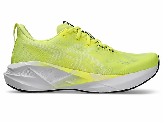 Men's Asics Novablast 5 road - ready