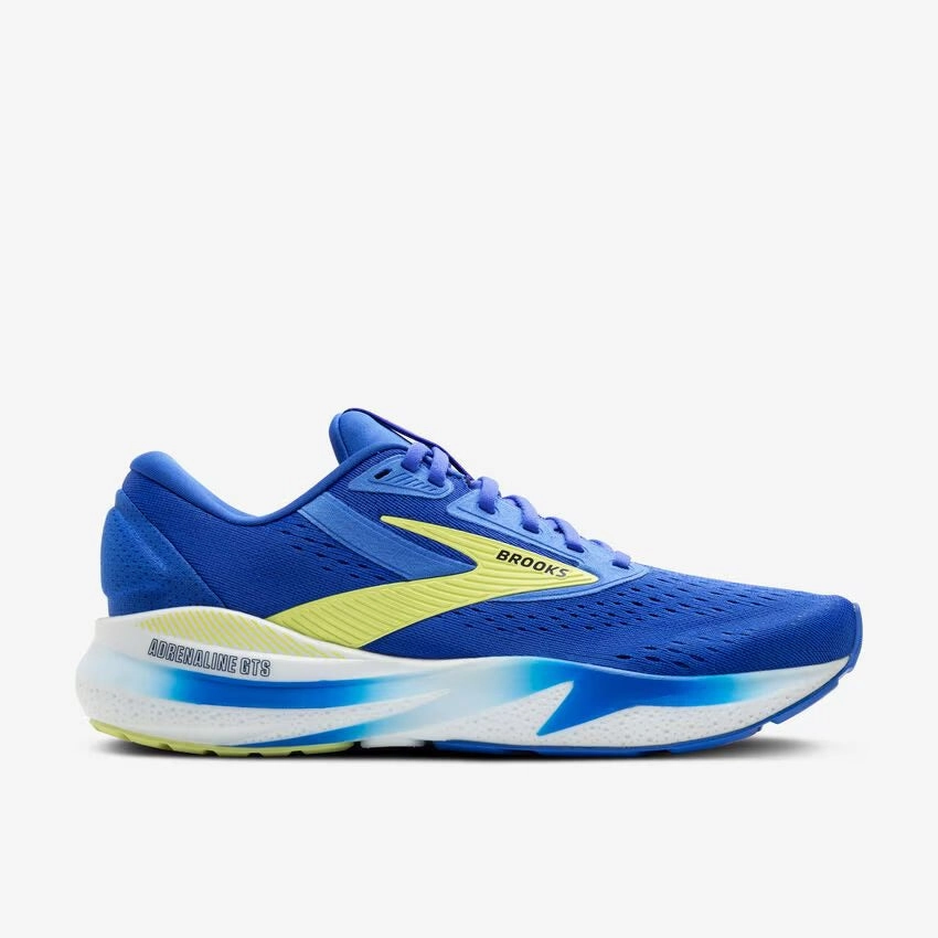 Men's Brooks Adrenaline GTS 24 Light Fabric