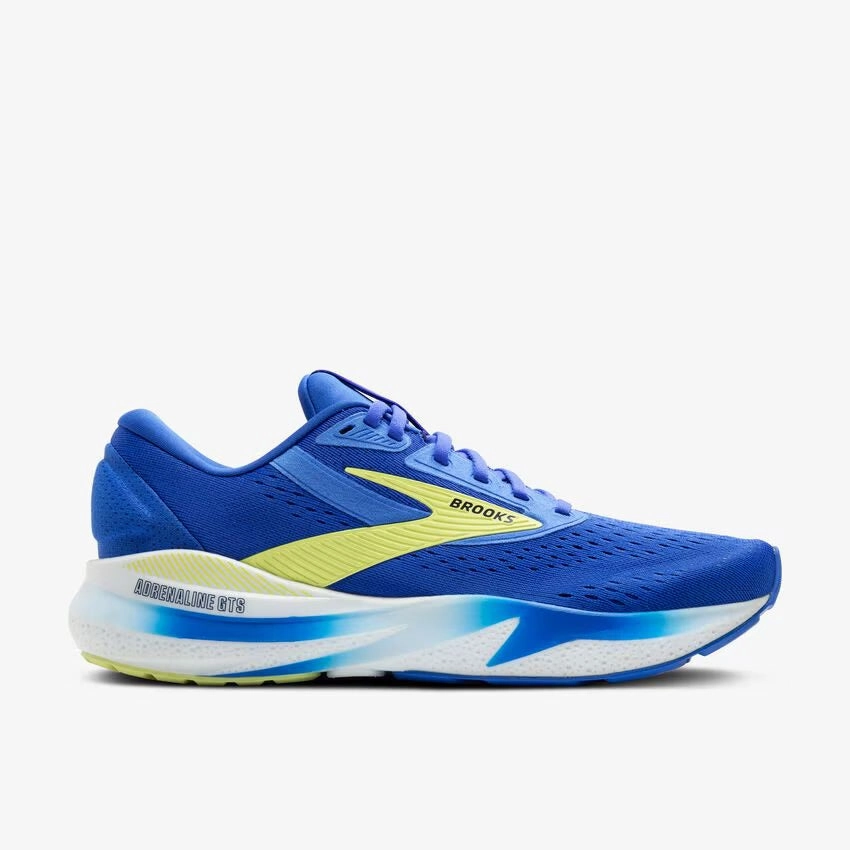 Men's Brooks Adrenaline GTS 24 Light Fabric
