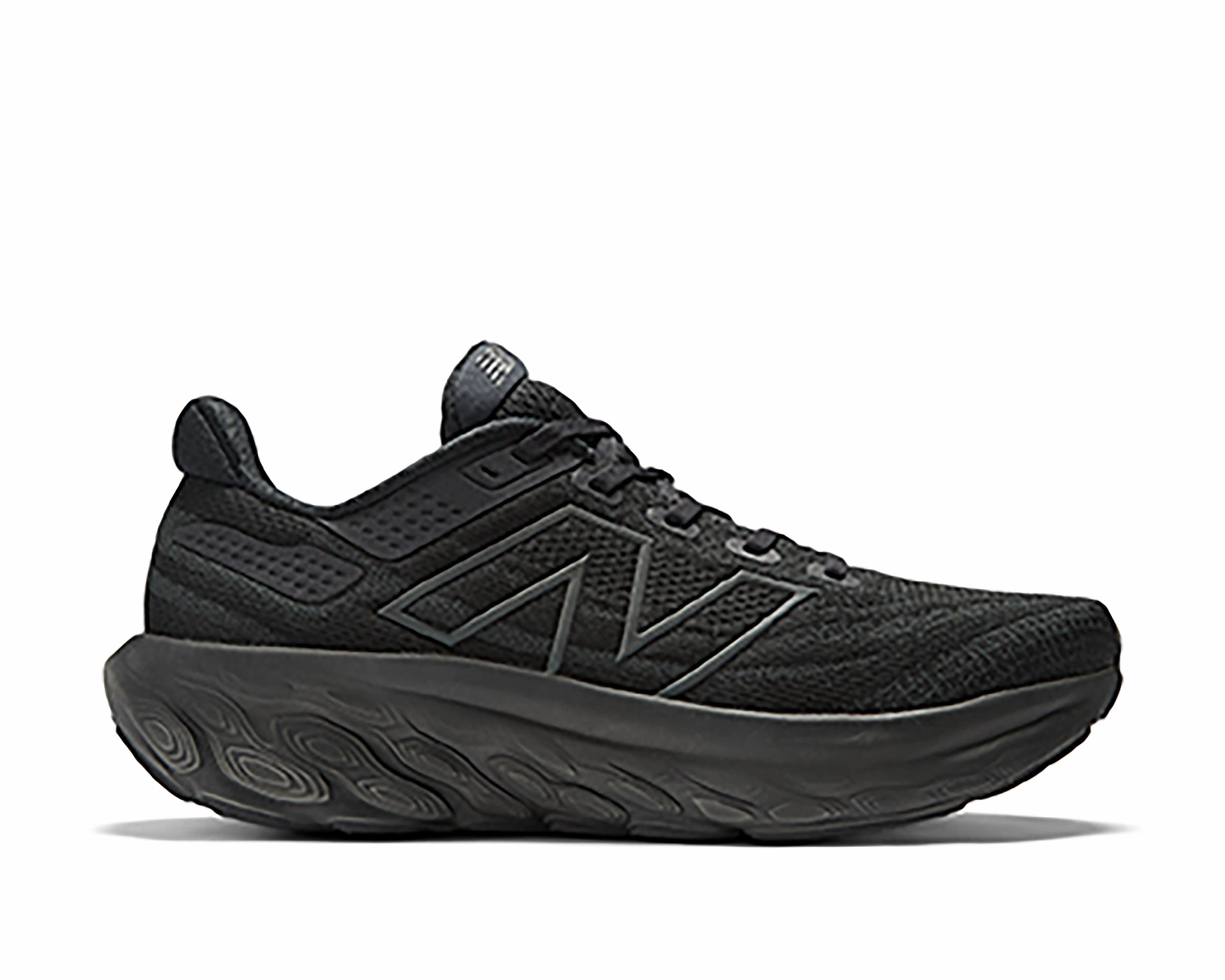 Men`s Fresh Foam X 1080v13 Foam Cushioning Flexible Build