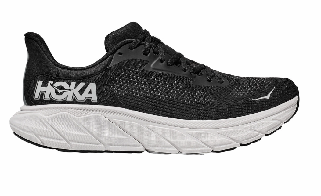 Men's Hoka Arahi 7 Enhanced Comfort Fit Idea
