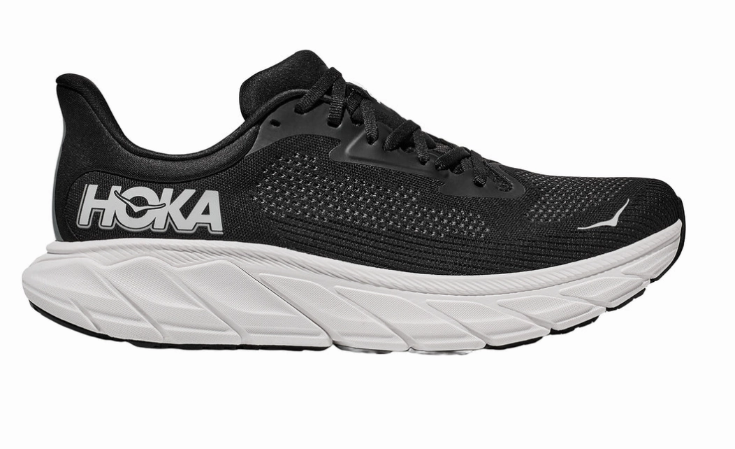 Men's Hoka Arahi 7 Enhanced Comfort Fit Idea