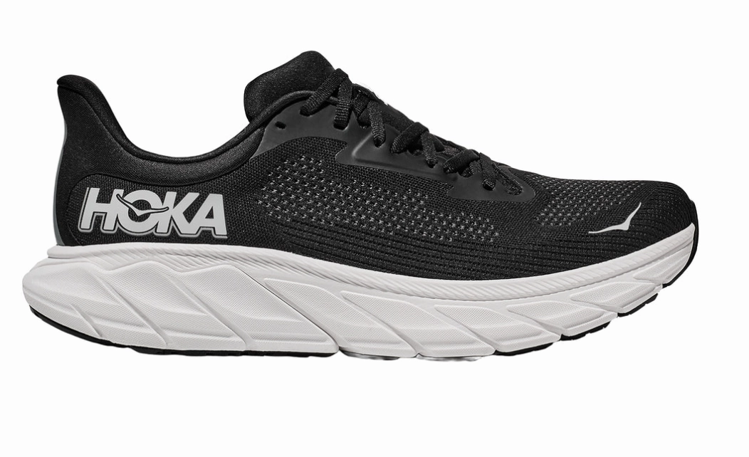 Men's Hoka Arahi 7 Enhanced Comfort Fit Idea