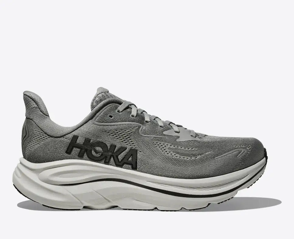 Men's Hoka Clifton 10 Multi-Surface Use