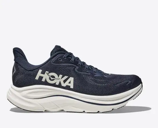 Men's Hoka Clifton 10 Multi-Surface Use