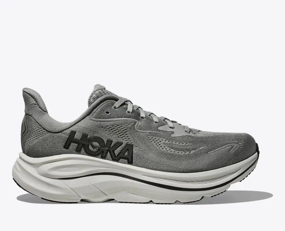 Men's Hoka Clifton 10 Multi-Surface Use
