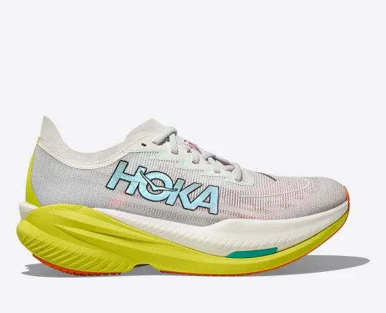 Men's Hoka Mach X 2 High - Function