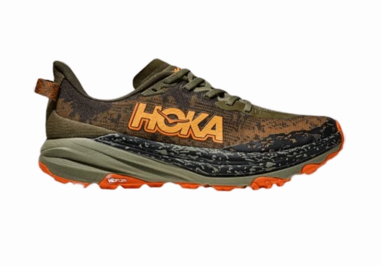 Men's Hoka Speedgoat 6 Speed Line