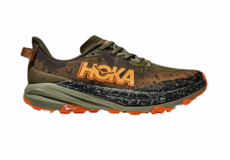 Men's Hoka Speedgoat 6 Speed Line