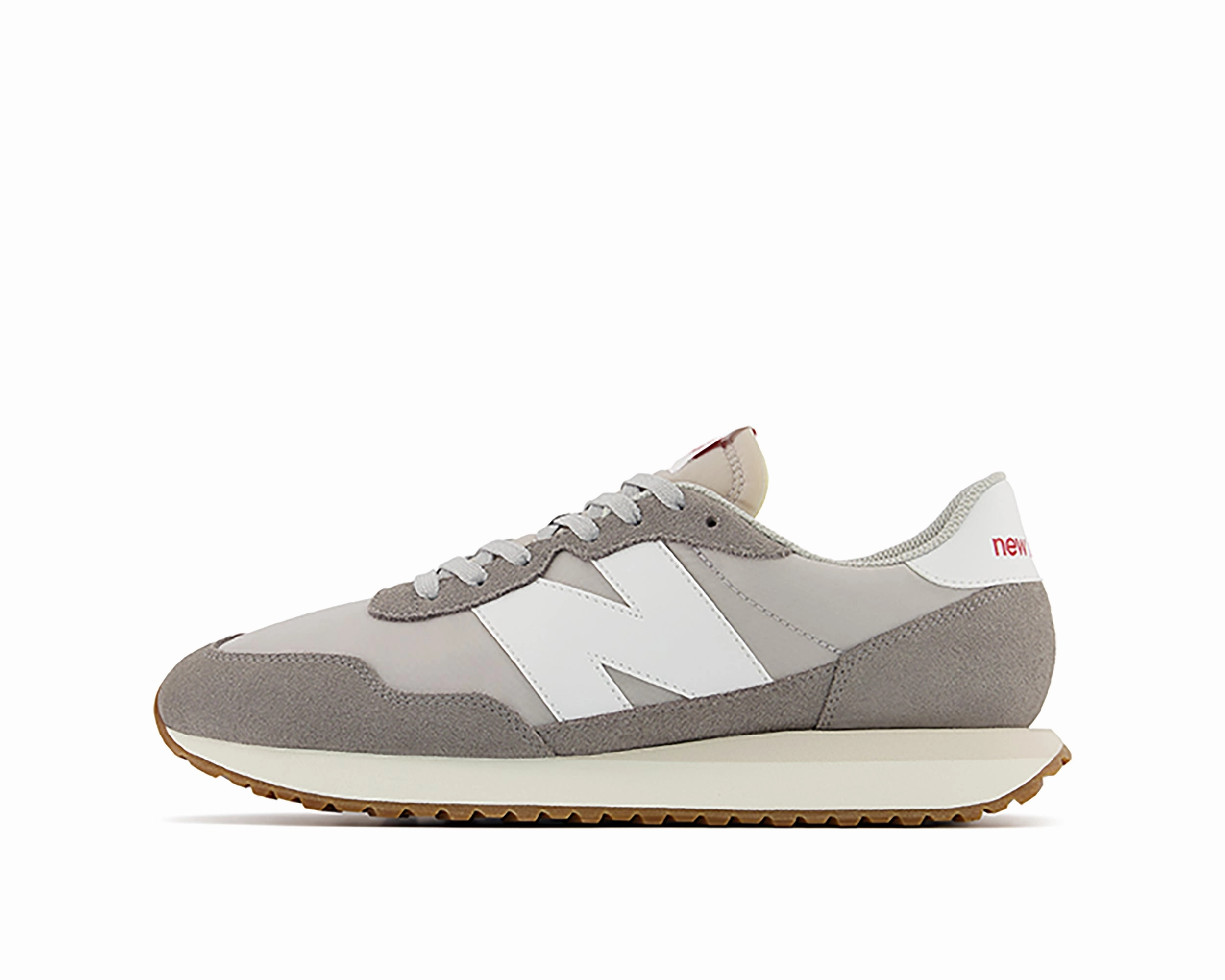 Men`s MS237v1 Lifestyle Sneakers Exclusive traction