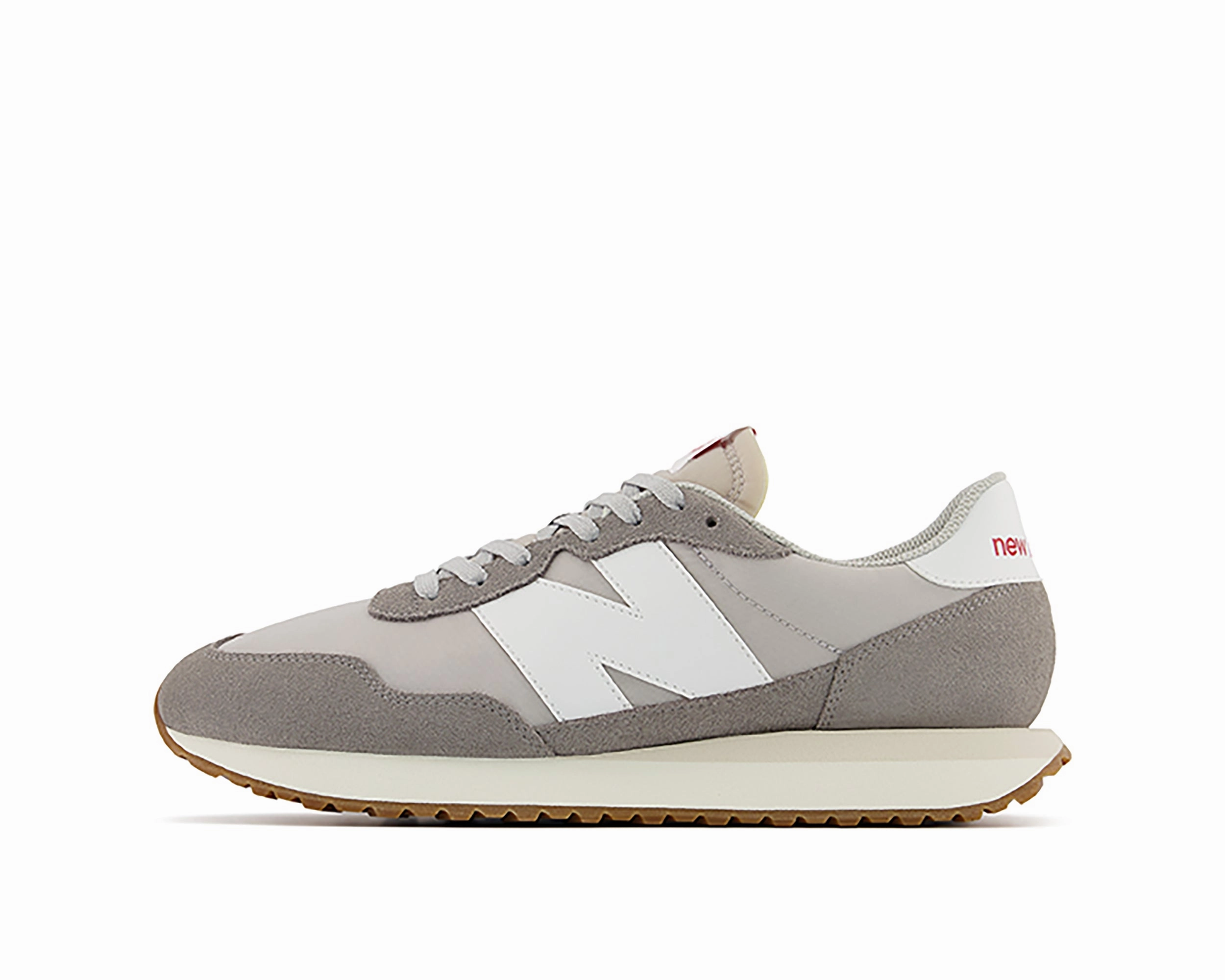 Men`s MS237v1 Lifestyle Sneakers Strong Resistance Factor