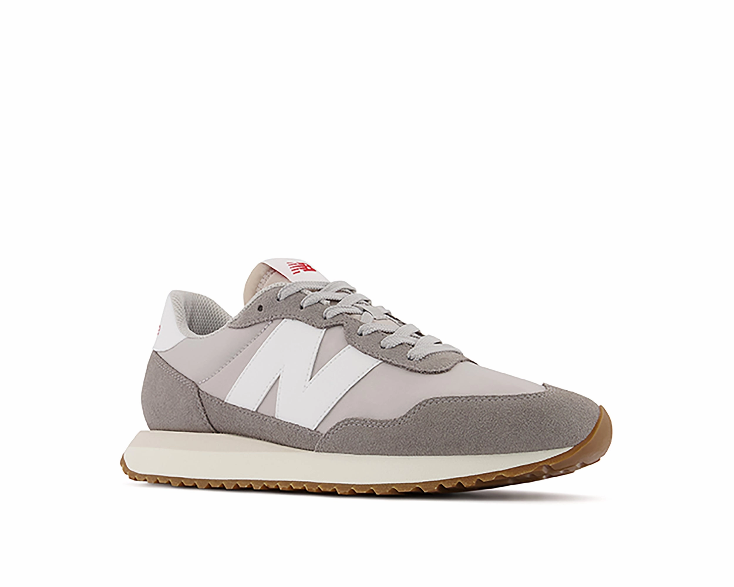 Men`s MS237v1 Lifestyle Sneakers Strong Resistance Factor