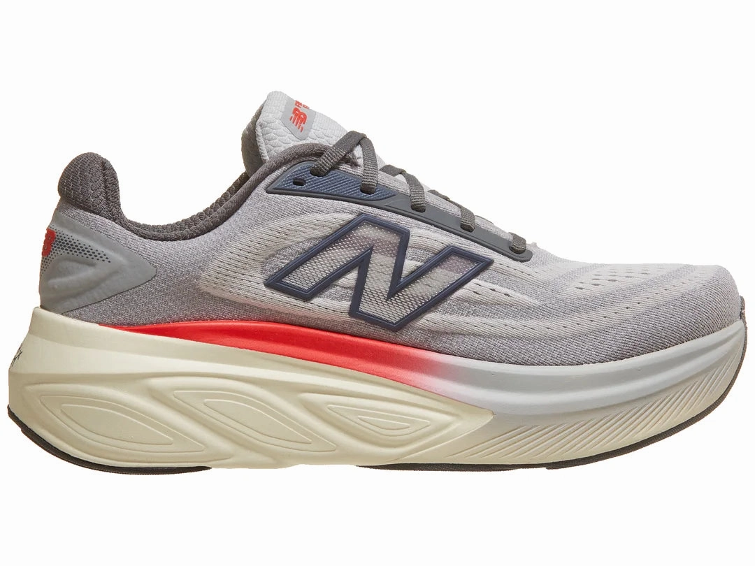 Men's New Balance Fresh Foam X More v6 Light - On - Feet