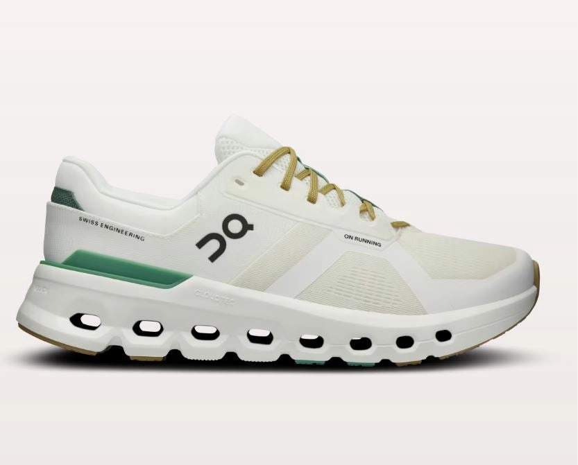 Men's ON Cloudrunner 2 Performance Enhancement Design