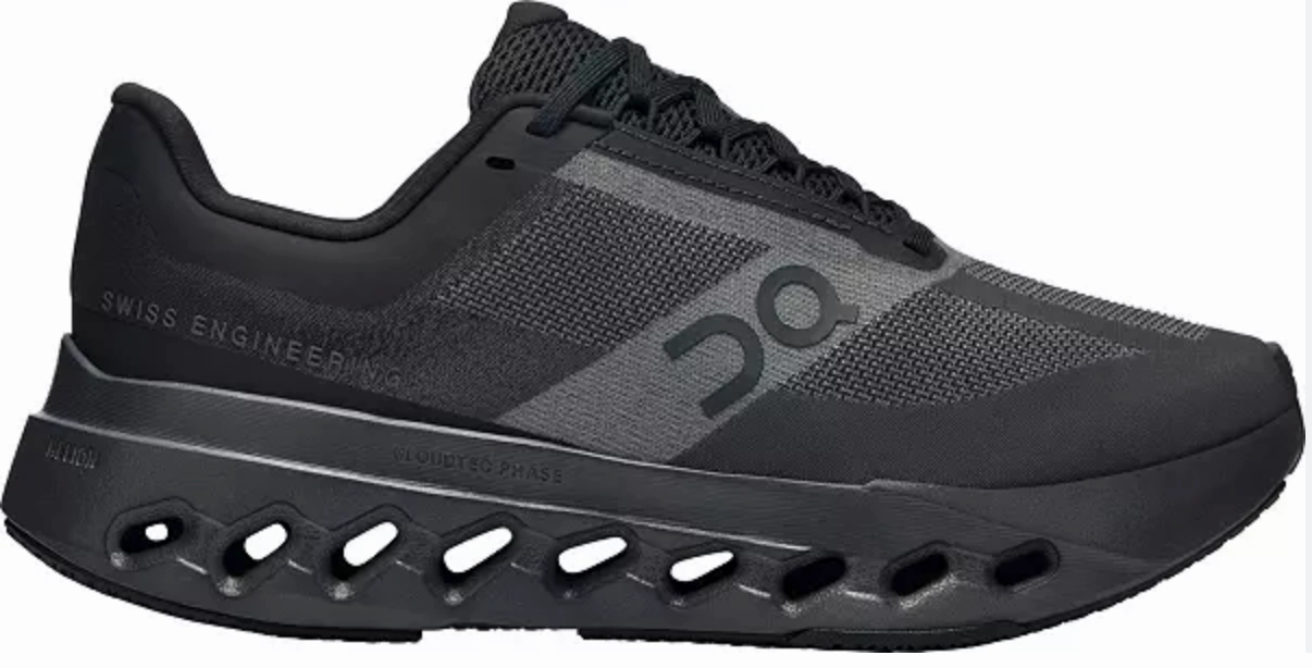 Men's On Cloudsurfer Next Heel Traction