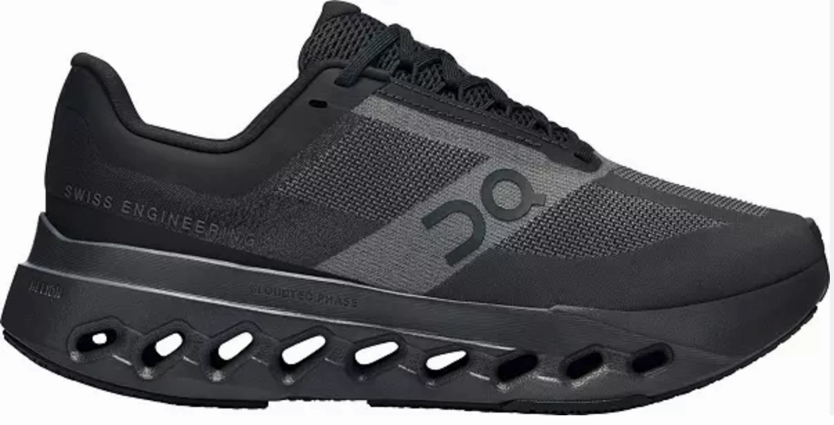 Men's On Cloudsurfer Next Heel Traction