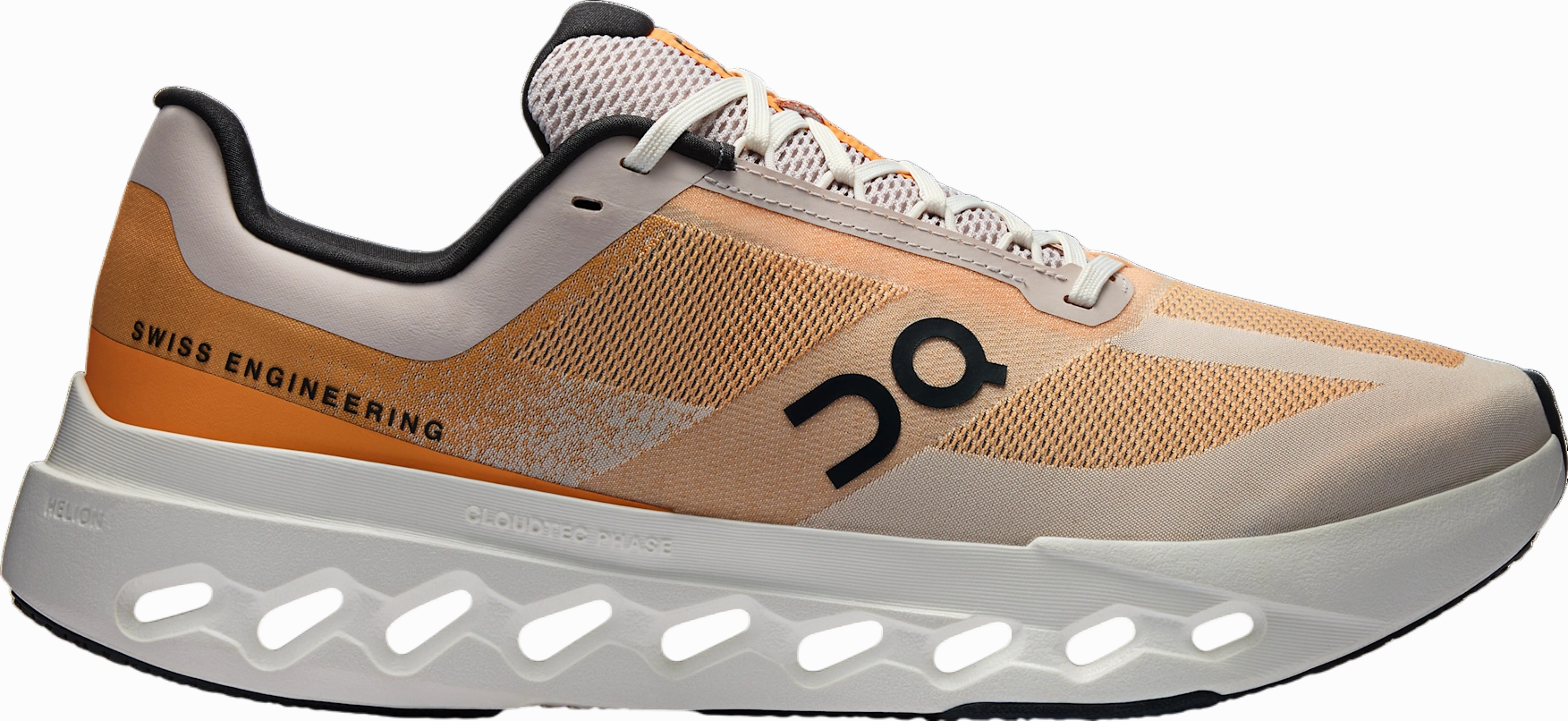 Men's On Cloudsurfer Next Heel Traction